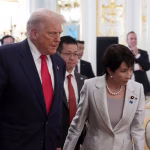 Trump offers ‘anything you want’ to Japan’s new PM — RT World News