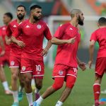 Tunisia wraps up world cup qualifying with 3-0 win against Namibia