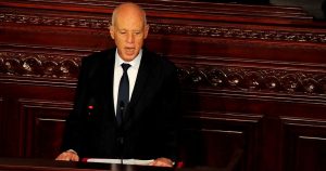 Tunisia Death Sentence For Facebook Critic Of President 300x158