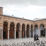 Tunisia: A new exhibition highlights Italian influence on Tunisian architecture