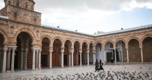 Tunisia: A new exhibition highlights Italian influence on Tunisian architecture