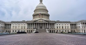 US federal government enters shutdown, raising fears of global uncertainty