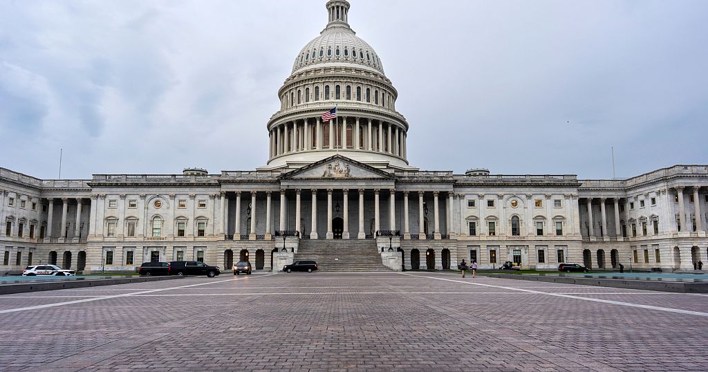 US federal government enters shutdown, raising fears of global uncertainty