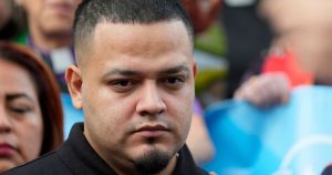 US Immigration Judge Denies Asylum Bid To Kilmar Abrego Garcia 300x158