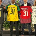 Three countries join United States bid to host 2031 Women's World Cup