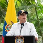 Colombia accuses US of killing ‘lifelong fisherman’ in boat strike — RT World News