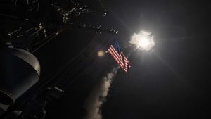 US Unlikely To Supply Ukraine With Tomahawk Missiles 300x169