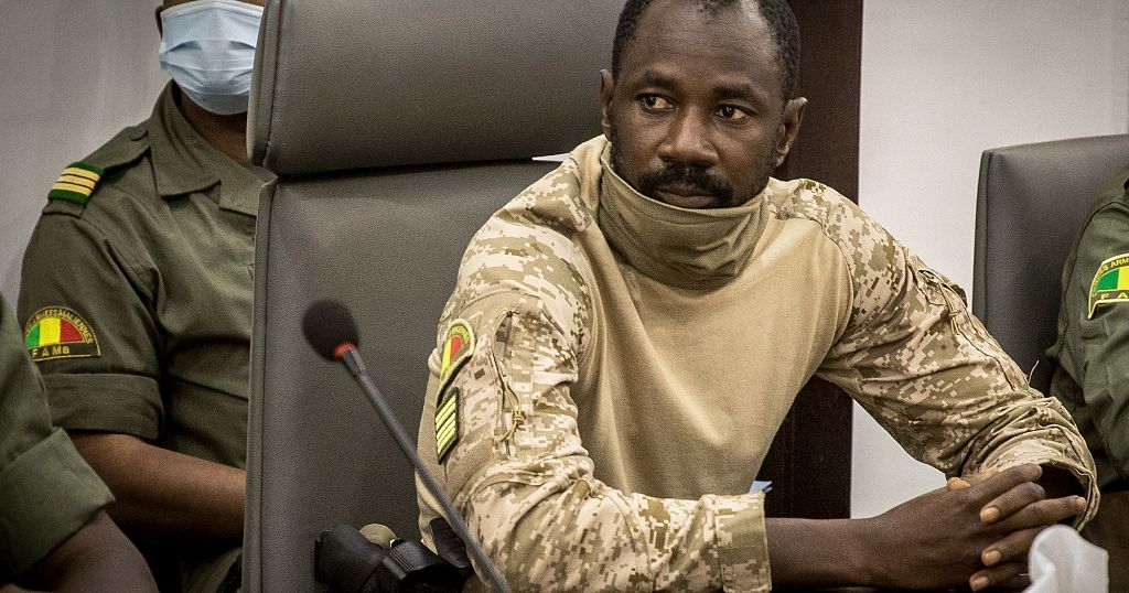 US visa bond requirement lifted for Mali citizens US-Mali visa row: US removes Mali from list requiring visa bonds