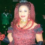 Family drags singer, Uche Ibeto, to court over late mum's cash, valuables, property documents
