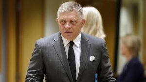 Ukraine Conflict Boris Johnson Accused Of War Profiteering 300x169