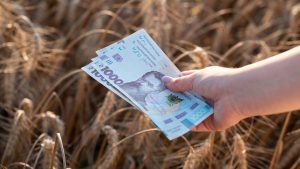 Ukraine Faces Loan Setback Over Currency Devaluation Demands 300x169
