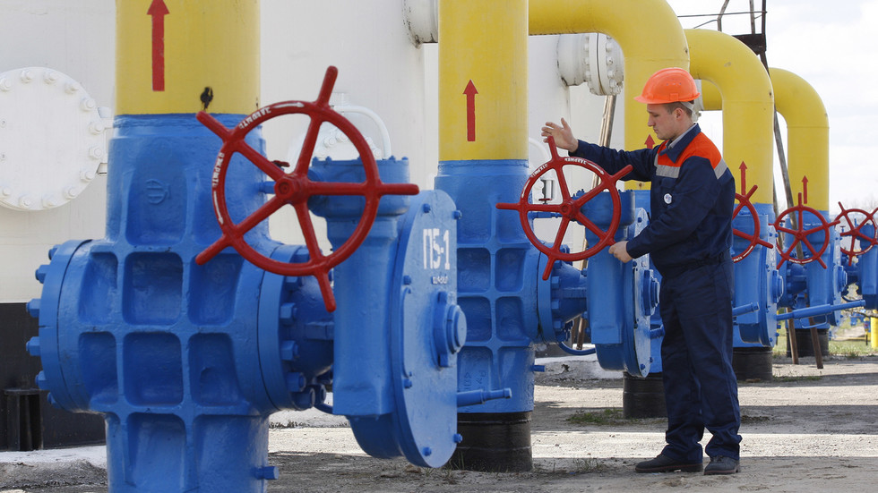 Ukraine has lost 60% of gas output – Bloomberg — RT Business News