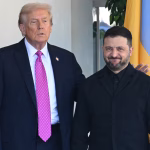 Zelensky pushing Trump to reverse Tomahawk decision — RT World News