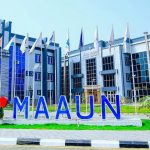 VAU condemns alleged blackmail of MAAUN lecturer, varsity — Daily Nigerian