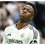 LaLiga: Vinicius 'seriously considering leaving' Real Madrid after El Clasico clash