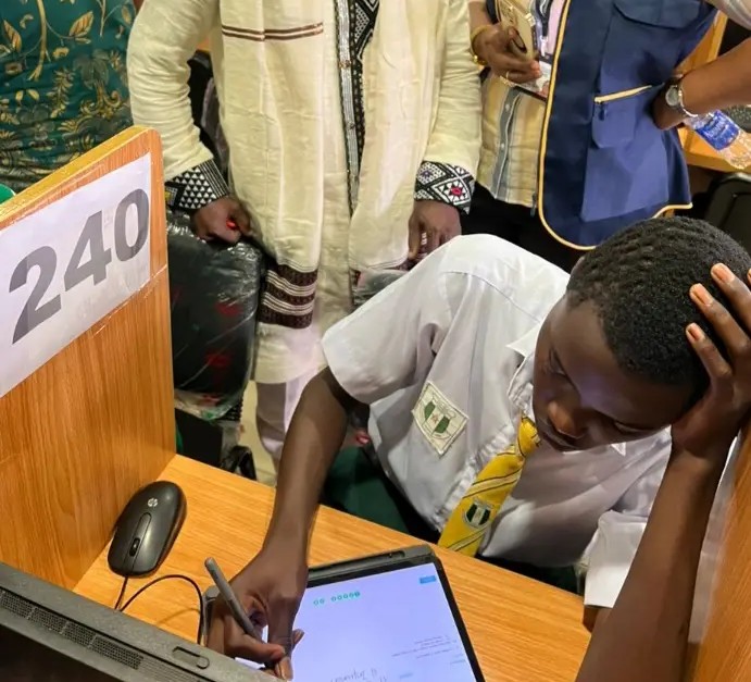 WAEC tests computer-based essay writing — Daily Nigerian