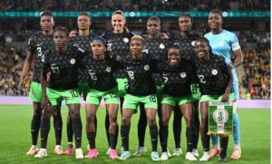 WAFCON 2026Q: Madugu unveils squad for Super Falcons vs Benin Republic