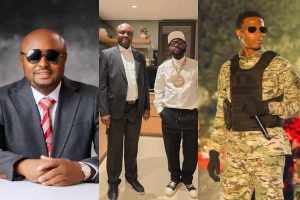 Wizkid Slammed By Davido Logistics Manager Israel DMW 300x200