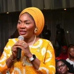 2027: Ogun commissioner urges Nigerian women to support female candidates