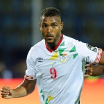 2026 WCQ: Benin Republic captain Mounie ready for 'historic' clash with Super Eagles
