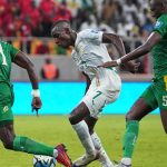 Senegal, South Africa and Ivory Coast qualify for 2026 World Cup