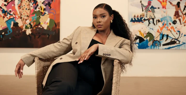 How lying about my age for 3 years led to depression - Singer Yemi Alade