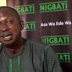 I was beaten on set for supporting Baba Suwe - Actor Yomi King