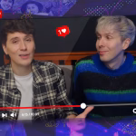 Dan and Phil's relationship reveal video is a masterclass in parasocial awareness