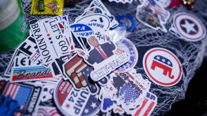 Leaked Young Republican chats include hundreds of racist, homophobic slurs