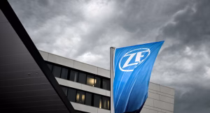 German Auto Supplier ZF To Cut 7,600 Jobs Amid Car Slump • Channels Television