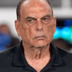 Avram Grant out as Zambia coach weeks before Africa Cup of Nations