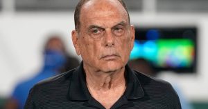 Zambia Soccer Coach Avram Grant Leaves Post Before AFCON 300x158