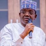 Zamfara APC tackles Shinkafi over comments against Matawalle — Daily Nigerian