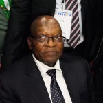 Former South African President Zuma ordered to repay state for legal expenses