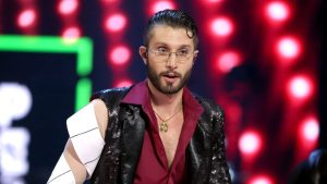 Bbno Rejects AI Art With Human Centric Music Video 300x169