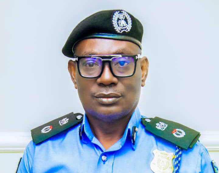 Anambra police has no interest in who wins gov'ship poll, committed to security - CP Orutugu