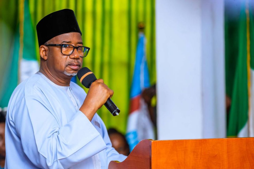 Bauchi Gov creates 13 new emirates, over 100 district heads 