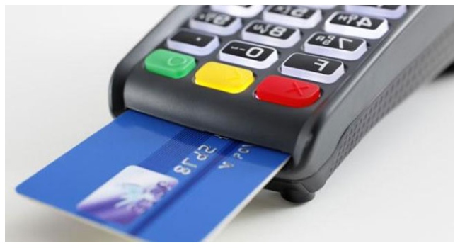 CBN Pegs PoS Agents Daily Transactions At ₦1.2m • Channels Television