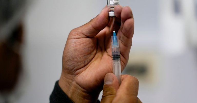 mRNA Covid vaccines may boost cancer treatment, study finds
