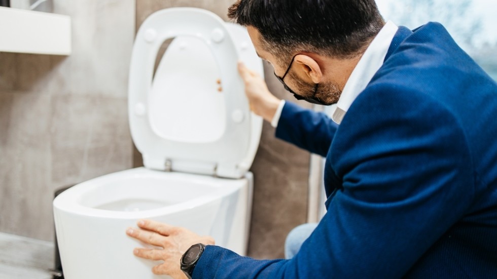 Italian firms to lose €140 million from Russian toilet sanctions – union chief — RT Business News