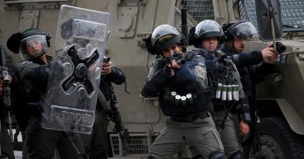 Israel won’t accept Turkish armed forces in Gaza, says foreign minister — Daily Nigerian