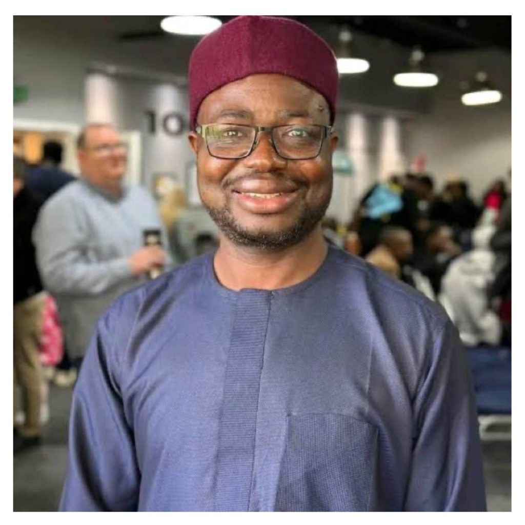 Senate confirms Bernard Doro as minister to replace Yilwatda
