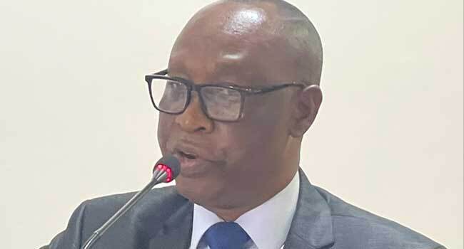 Nigeria Loses $3.3bn To Oil Theft, Sabotage, Oil Firms Withold N1. 5trn Revenue —NEITI