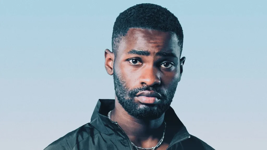 They lie about their age - UK rapper Dave disses Nigerian strikers
