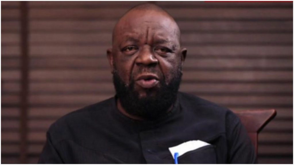 Tinubu govt yet to comply with orders freeing Nnamdi Kanu - Ejimakor