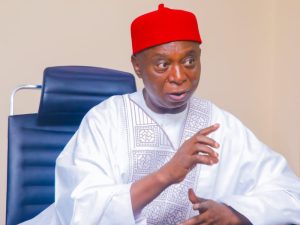 Polygamy Advocate Ned Nwoko Defends Lifestyle Amid Marriage Crisis 300x225