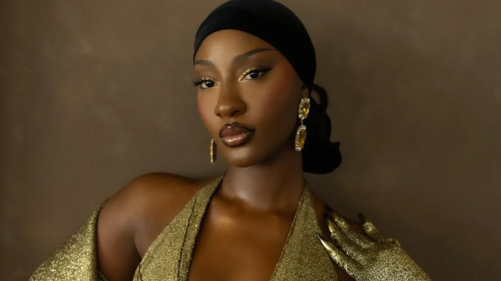 Tems becomes bestselling female African artist in US