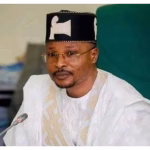 ADC faction faults expulsion of Rep Leke Abijide, warns against hijack of party structures