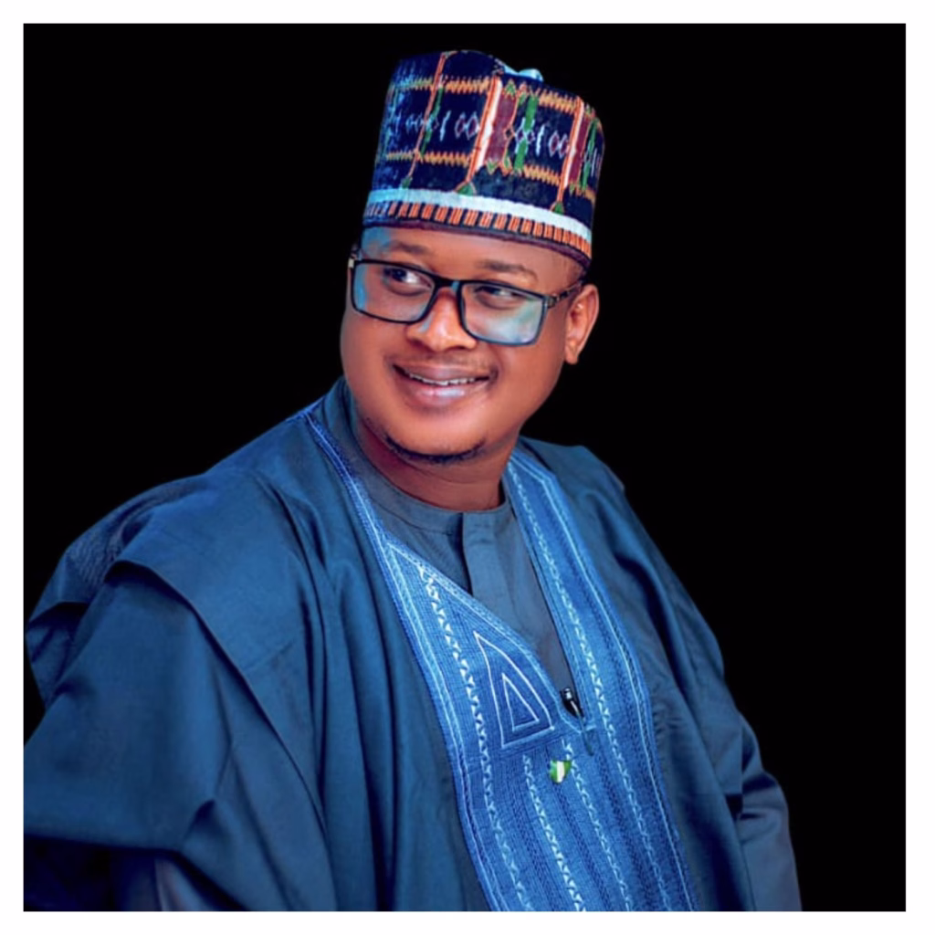 ADC faction disowns David Mark camp's national headquarters