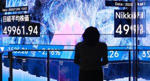 AI Fears Spark Market Selloff Amid Tech Bubble Concerns 300x162